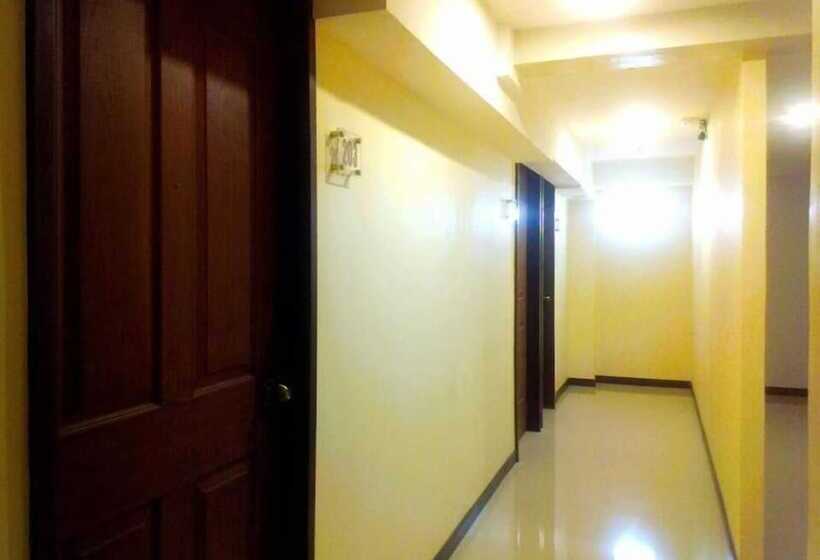 Blue Paseo Grande Inn