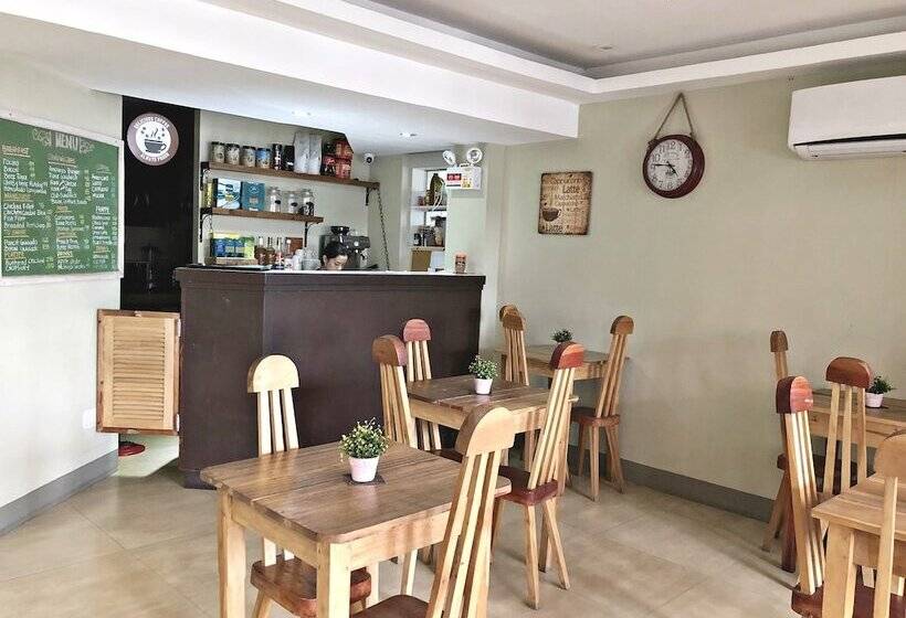 Blue Paseo Grande Inn