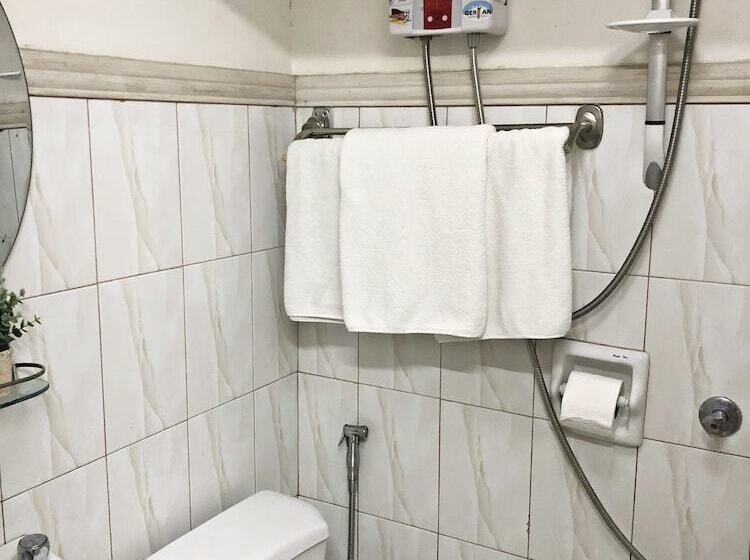 Blue Paseo Grande Inn