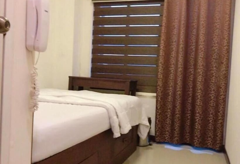 Blue Paseo Grande Inn