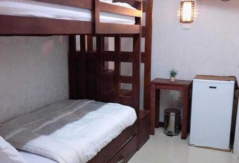 Blue Paseo Grande Inn