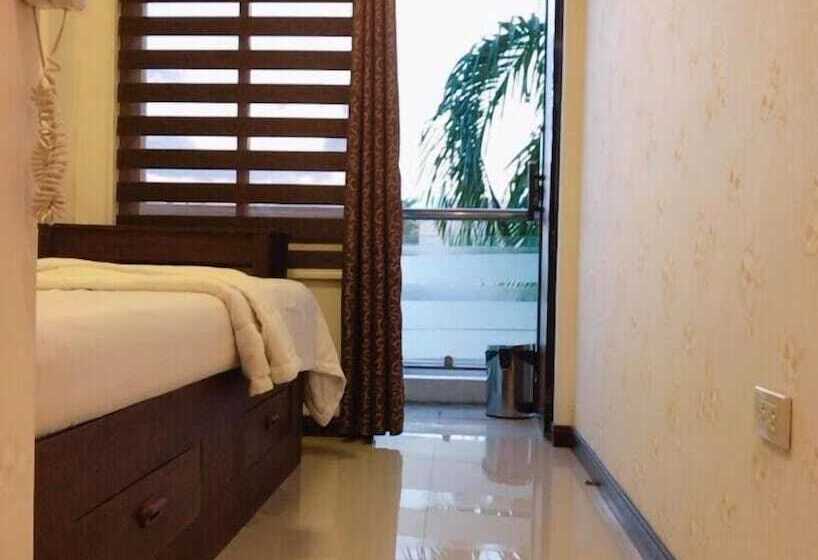 Blue Paseo Grande Inn