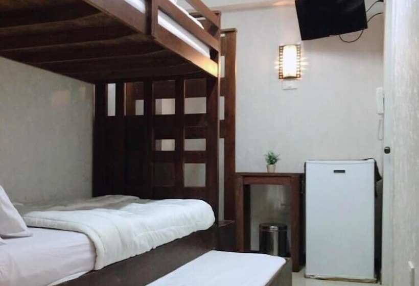 Blue Paseo Grande Inn