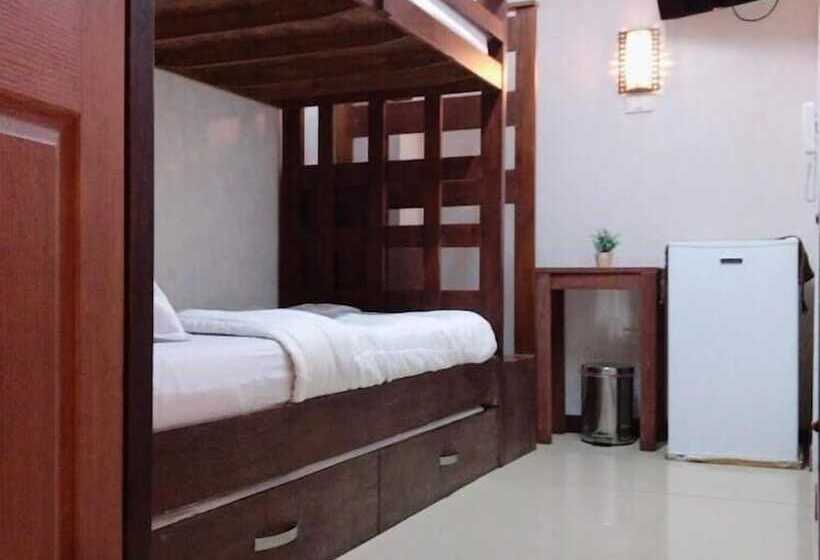 Blue Paseo Grande Inn