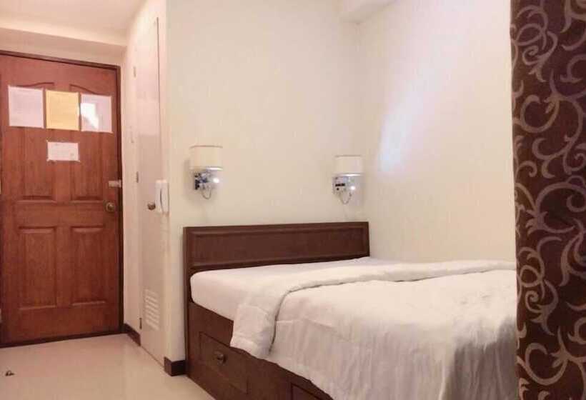 Blue Paseo Grande Inn