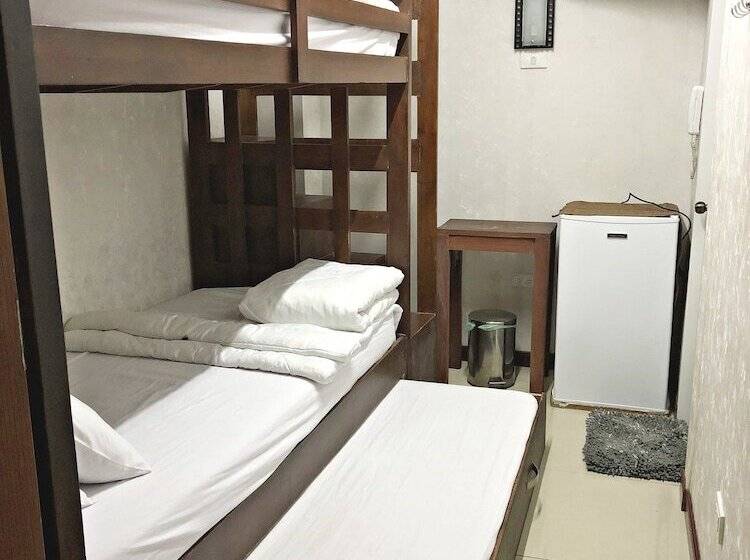 Blue Paseo Grande Inn