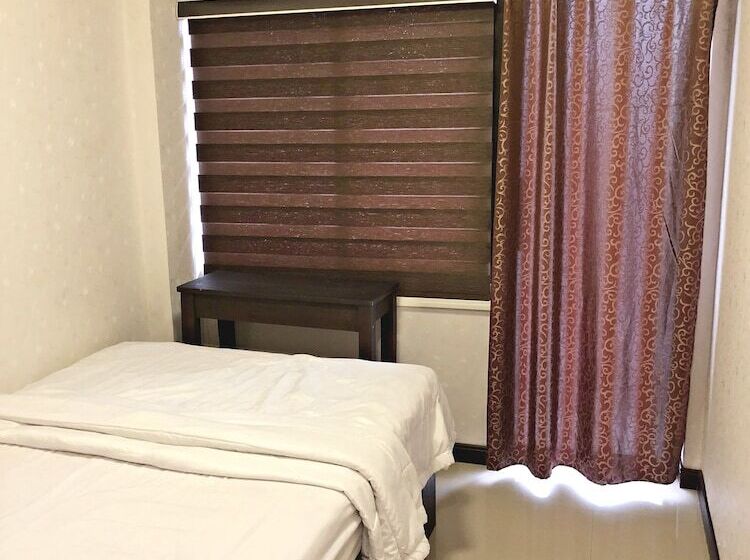 Blue Paseo Grande Inn