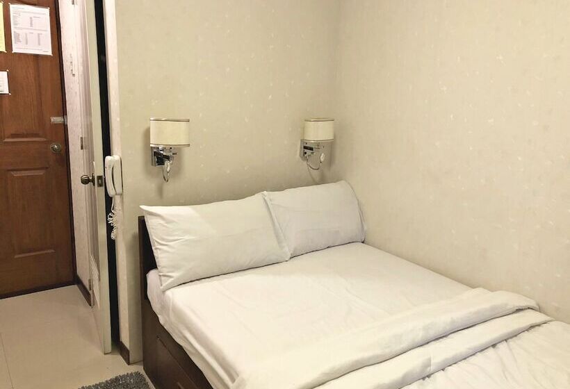 Blue Paseo Grande Inn