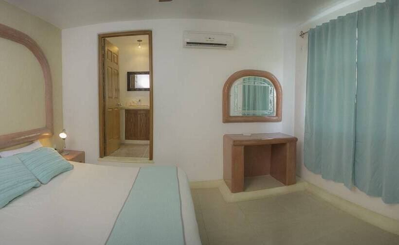 Bungalows Arena Dorada   Adults Only