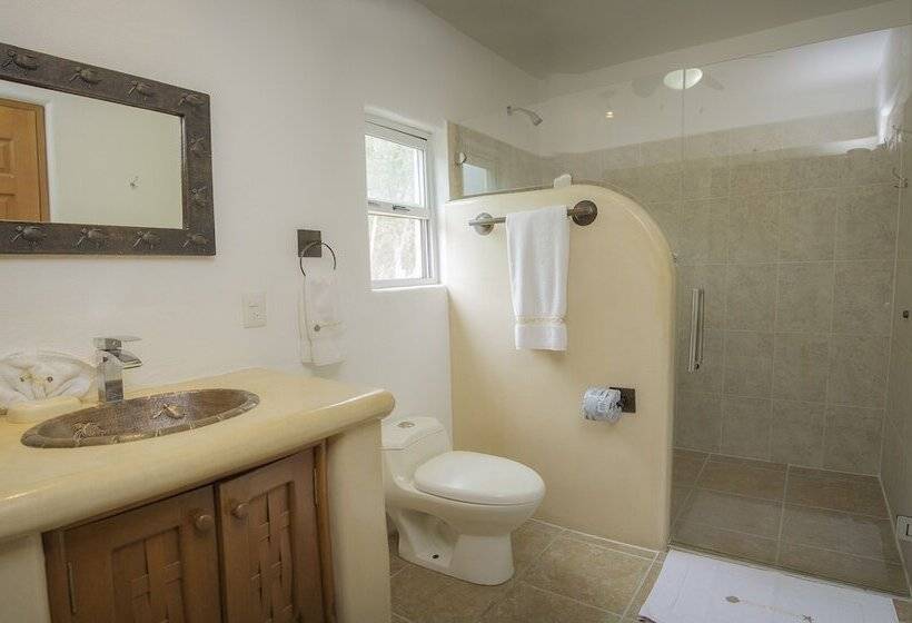 Bungalows Arena Dorada   Adults Only