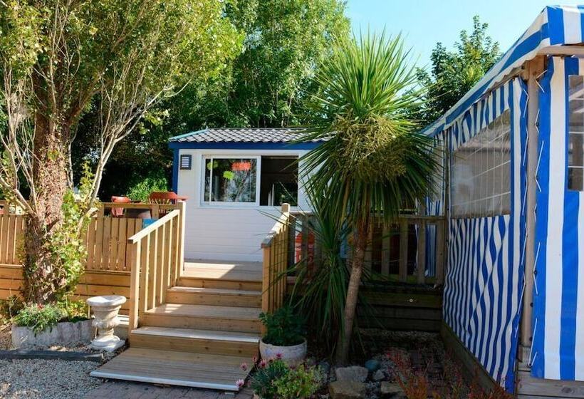 Camping Les Peupliers