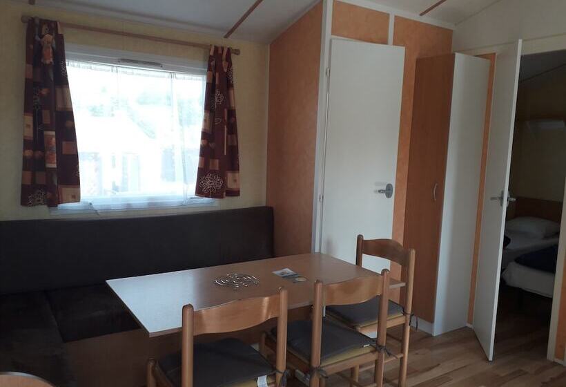 Camping Les Peupliers