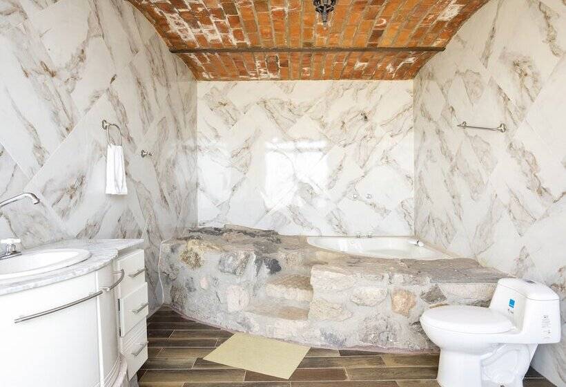 Capital O Hotel Posada Terraza, Guadalajara