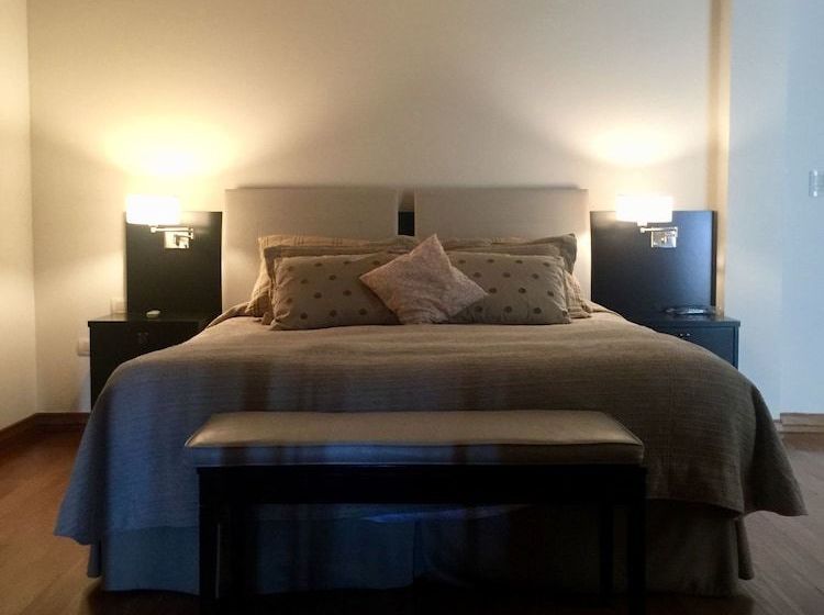 Casa De Huespedes El Trebol Bed & Breakfast