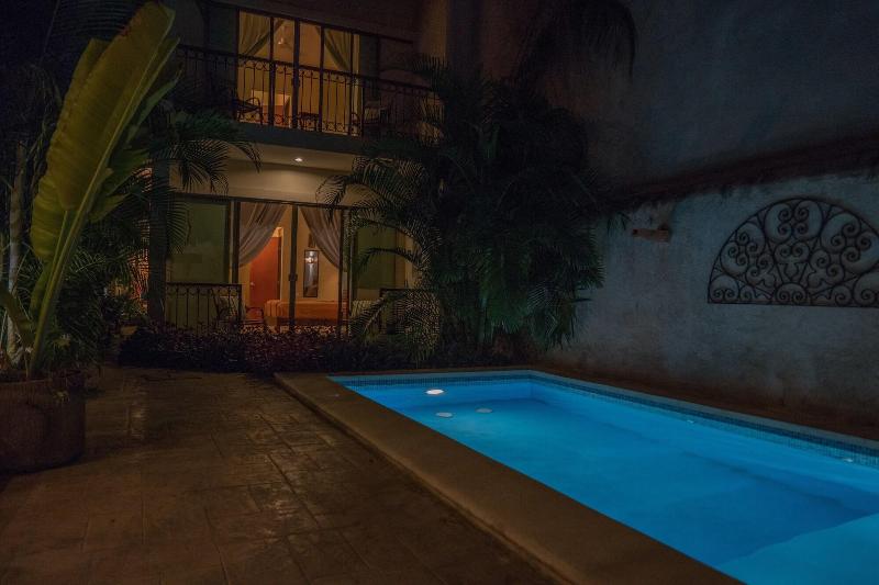 Casa Del Maya Bed & Breakfast