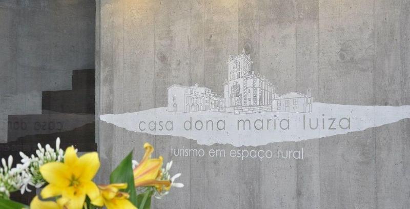 Casa Dona Maria Luiza