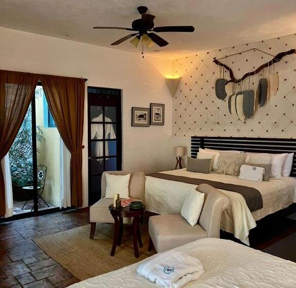 ベッドアンドブレックファースト Casa Dos Lirios Hotel Boutique