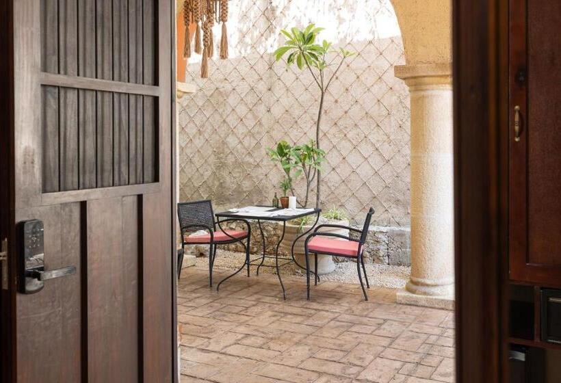 ベッドアンドブレックファースト Casa Dos Lirios Hotel Boutique