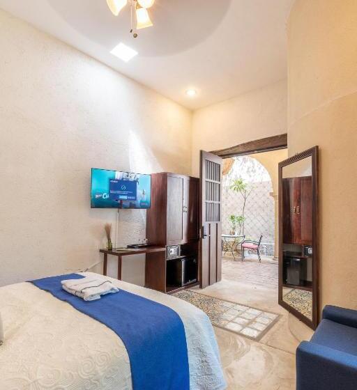 ベッドアンドブレックファースト Casa Dos Lirios Hotel Boutique