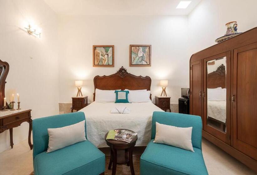 ベッドアンドブレックファースト Casa Dos Lirios Hotel Boutique