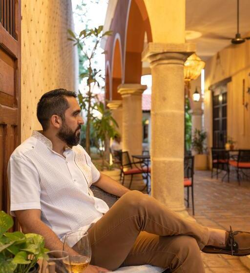 ベッドアンドブレックファースト Casa Dos Lirios Hotel Boutique