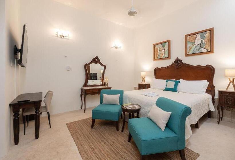 ベッドアンドブレックファースト Casa Dos Lirios Hotel Boutique