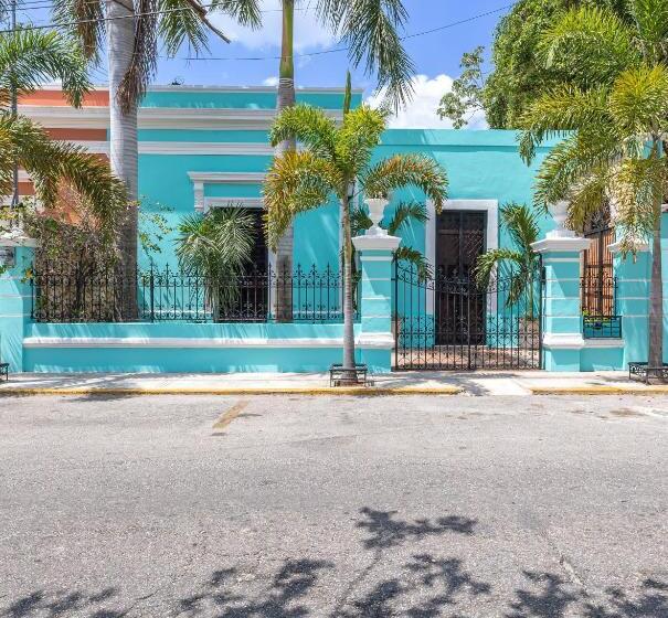 ベッドアンドブレックファースト Casa Dos Lirios Hotel Boutique