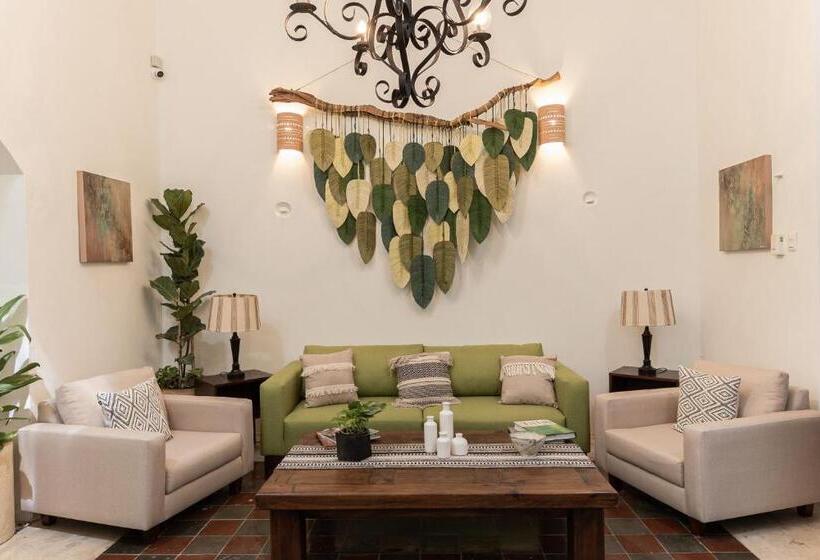 ベッドアンドブレックファースト Casa Dos Lirios Hotel Boutique