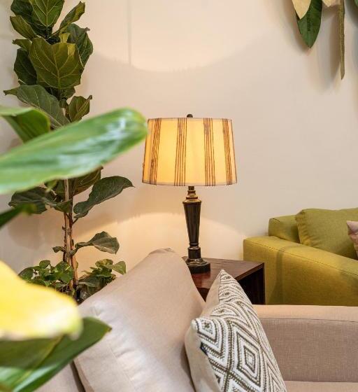 ベッドアンドブレックファースト Casa Dos Lirios Hotel Boutique