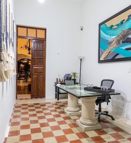 ベッドアンドブレックファースト Casa Dos Lirios Hotel Boutique