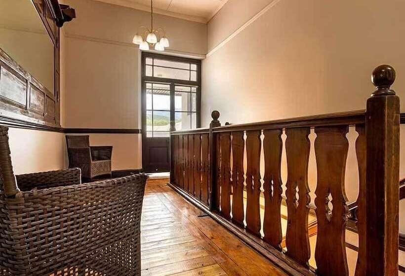 Clanwilliam Hotel By Country Hotels