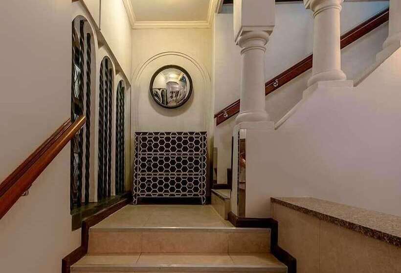 Clanwilliam Hotel By Country Hotels