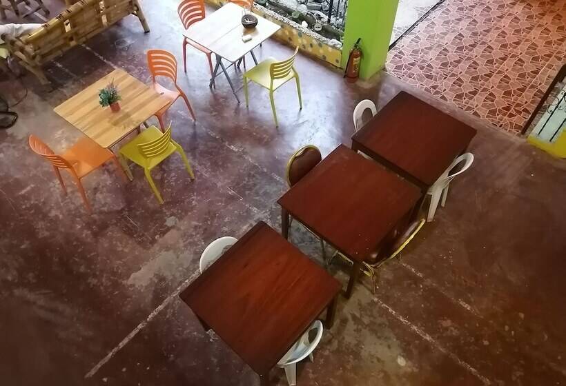 Colors Boutique Hostel