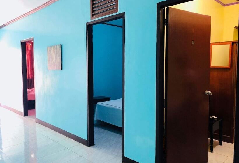 Colors Boutique Hostel