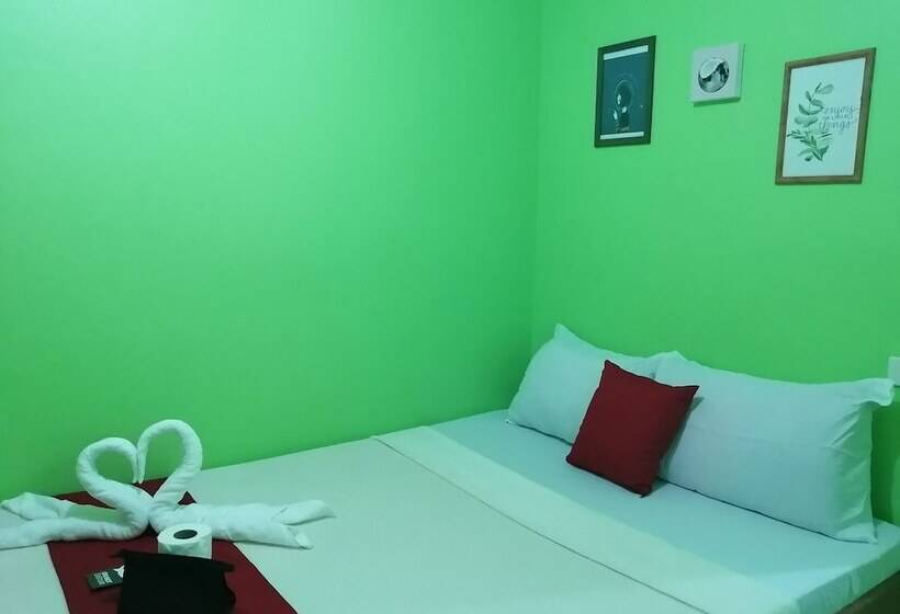 Colors Boutique Hostel