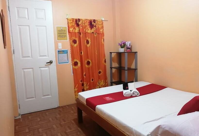 Colors Boutique Hostel