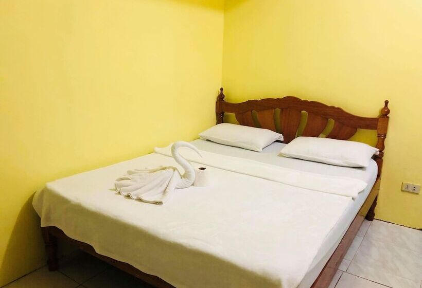 Colors Boutique Hostel