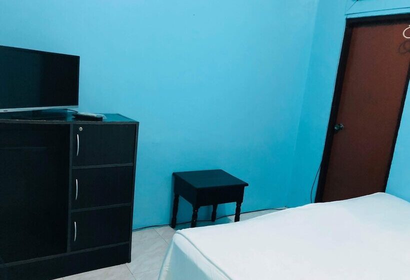 Colors Boutique Hostel