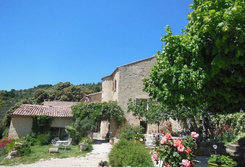 Domaine De Pierravon. Chambres D Hôtes