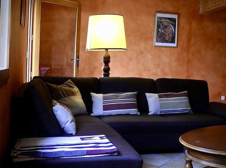 Gites Le Paradis Vercors