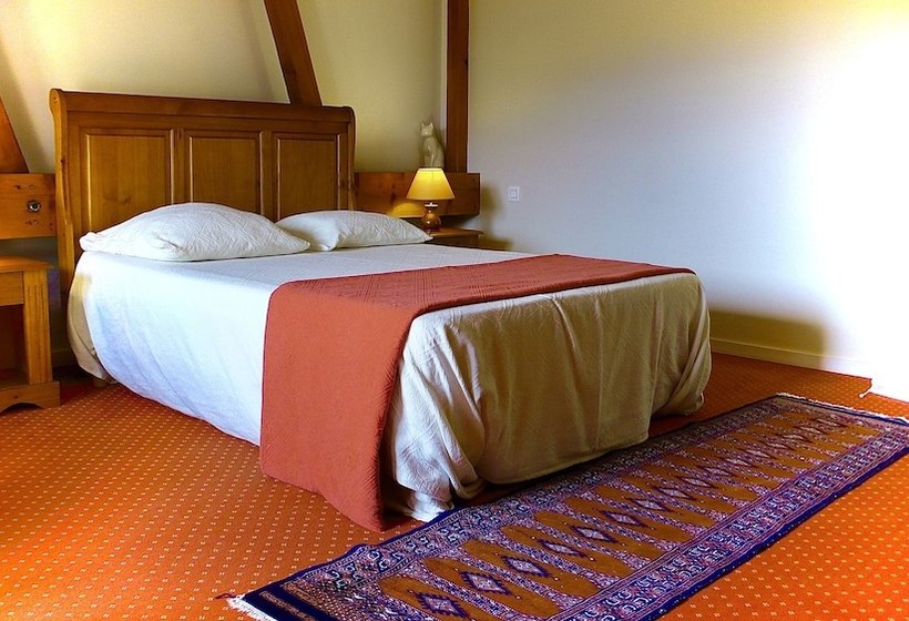 Gites Le Paradis Vercors