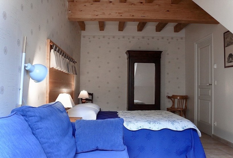 Gites Le Paradis Vercors