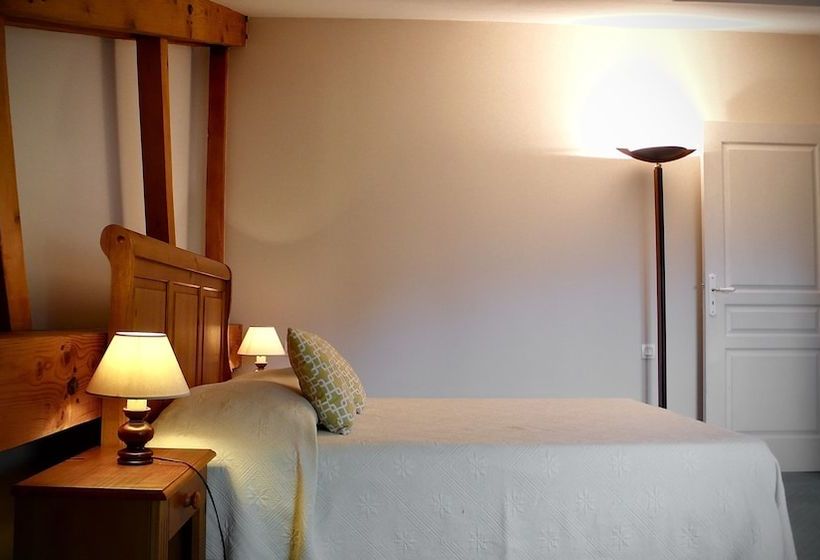 Gites Le Paradis Vercors