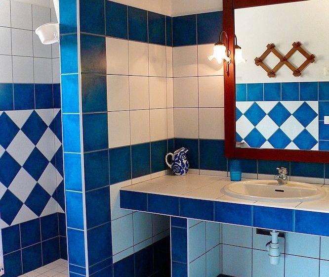 Gites Le Paradis Vercors