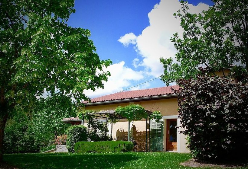 Gites Le Paradis Vercors