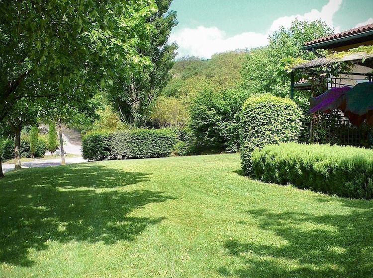 Gites Le Paradis Vercors