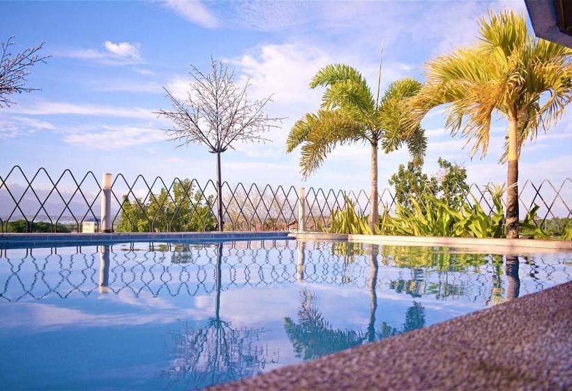 هتل Zen Rooms Malvar Road