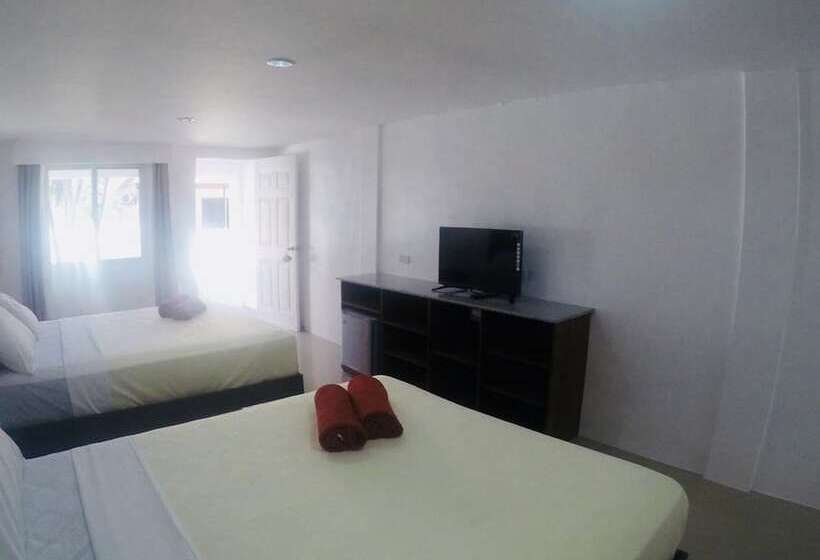 Heartland Hotel Serviced Rooms & Apartments
