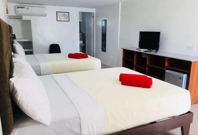 Heartland Hotel Serviced Rooms & Apartments