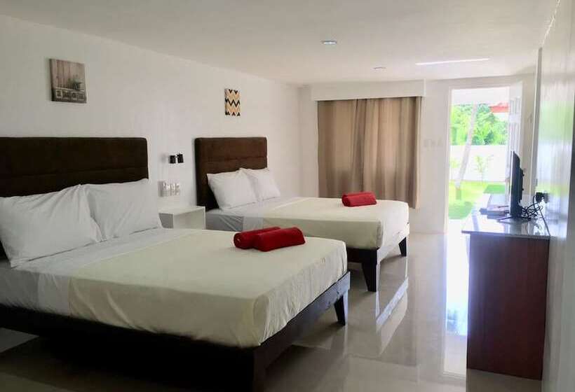 Heartland Hotel Serviced Rooms & Apartments